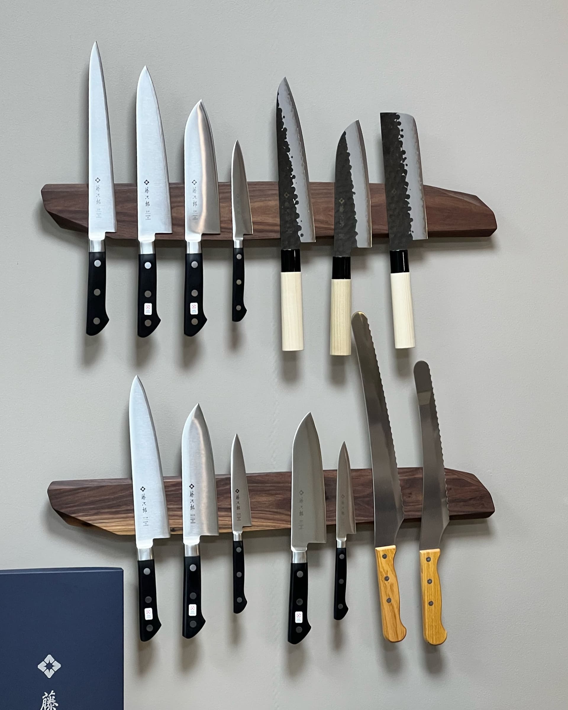 Japanese knives chefsknives